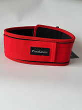 Load image into Gallery viewer, PeachKinetic Weight Lifting Belt for Gym Training and Powerlifting, Supportive Workout Belt
