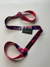 Load image into Gallery viewer, PeachKinetic Yoga Mat Strap, Adjustable Carrying Strap for Yoga Mat
