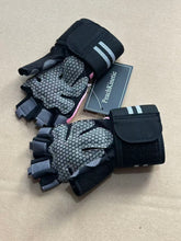 Load image into Gallery viewer, PeachKinetic Workout Gloves for Women, Gym Exercise Fitness Gloves
